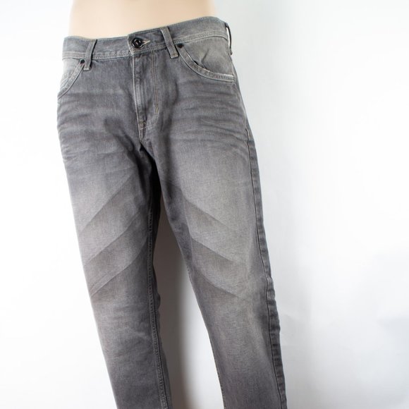 Helix Low Straight 32 (33 X 31) Men's - Picture 1 of 12